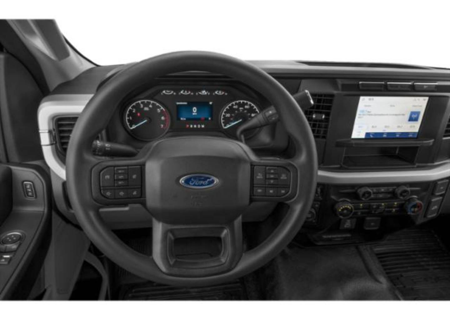 2026 Ford F-350 Super Duty XL - Photo 39