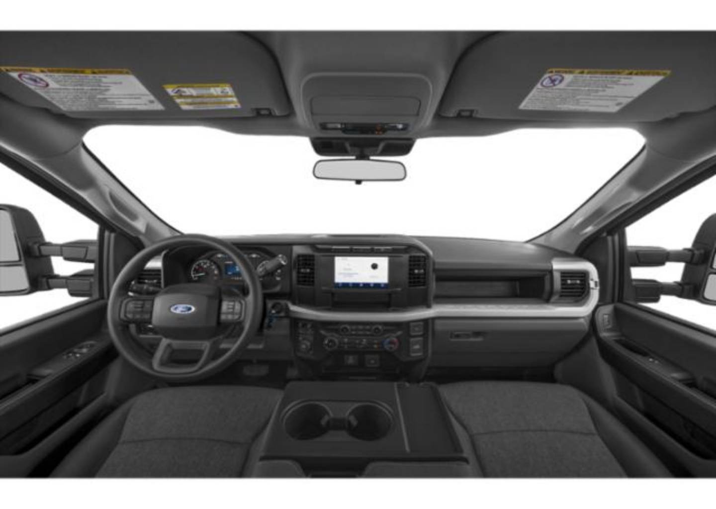 2026 Ford F-350 Super Duty XL - Photo 40