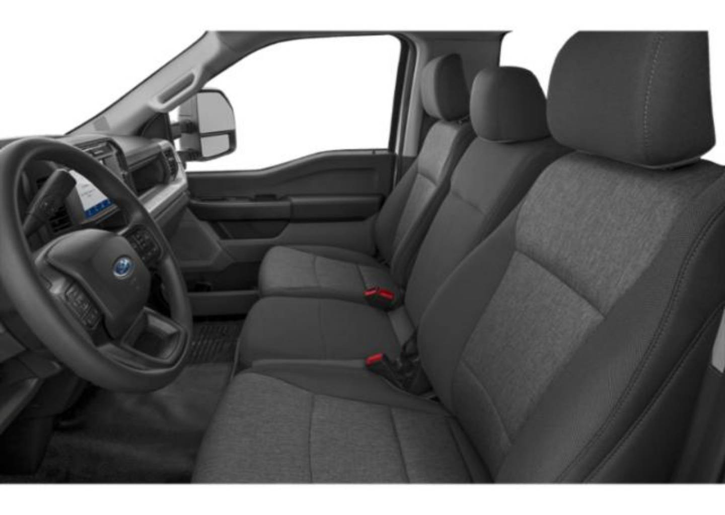 2026 Ford F-350 Super Duty XL - Photo 41