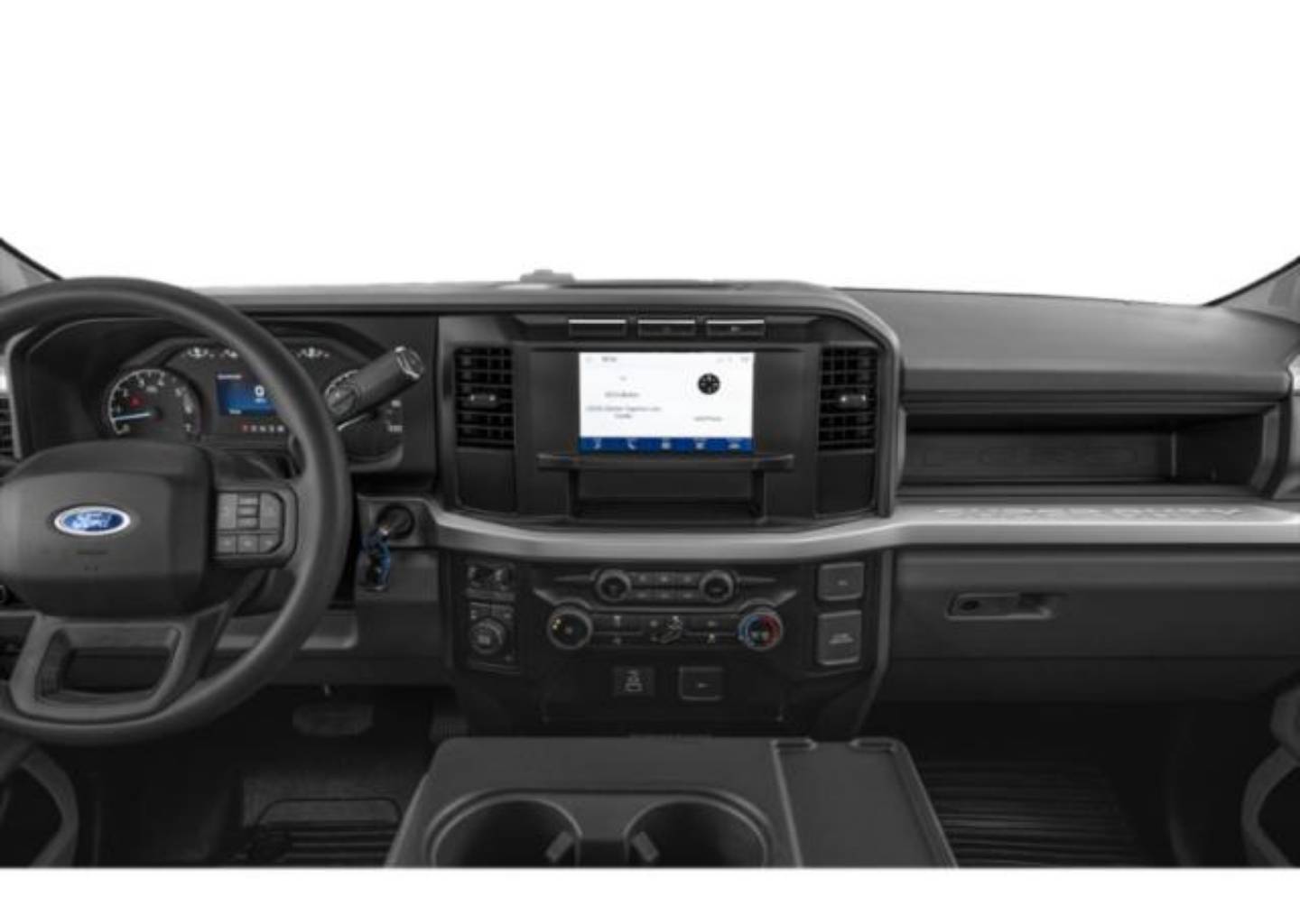 2026 Ford F-350 Super Duty XL - Photo 42