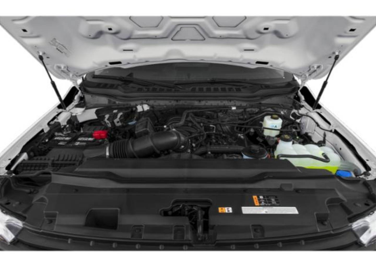 2026 Ford F-350 Super Duty XL - Photo 44