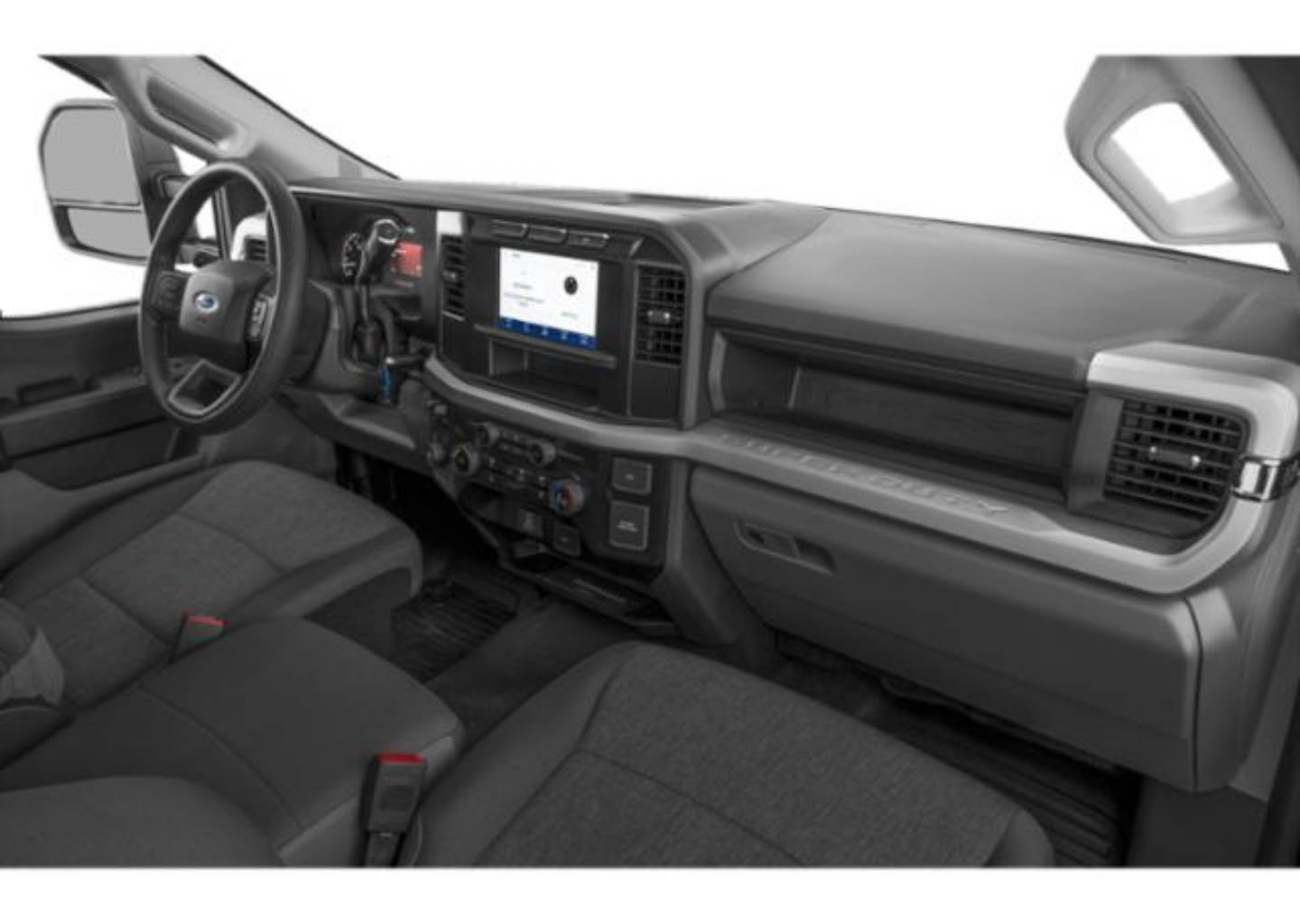 2026 Ford F-350 Super Duty XL - Photo 46