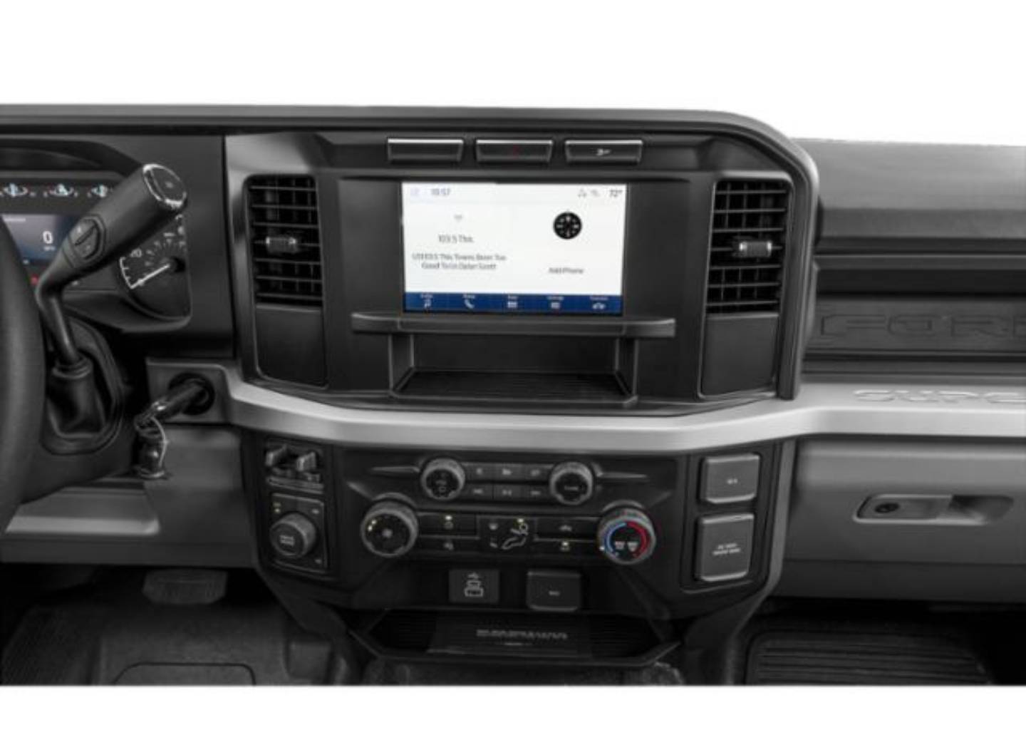 2026 Ford F-350 Super Duty XL - Photo 47