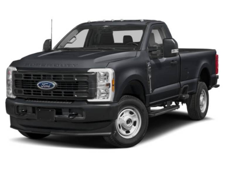 2026 Ford Super Duty F-350 SRW Pickup XL