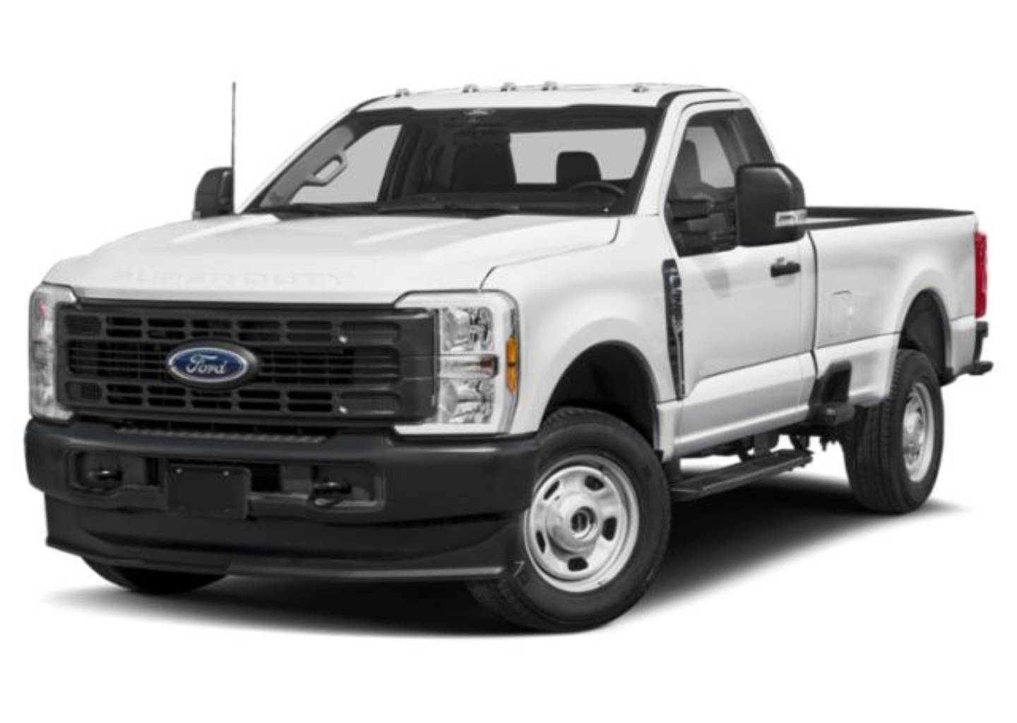 2026 Ford F-350 Super Duty XL - Photo 34