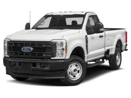 2025 Ford F-350 SRW XL Regular Cab 4X2