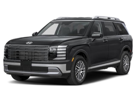 2026 Hyundai Palisade SEL
