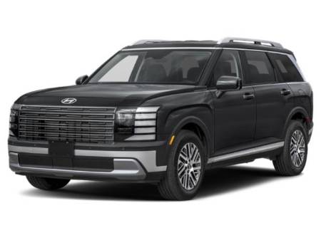 2026 Hyundai Palisade SEL