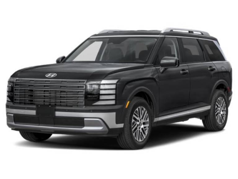 2026 Hyundai Palisade SEL