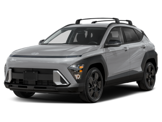 New 2026 Hyundai Kona SEL Sport