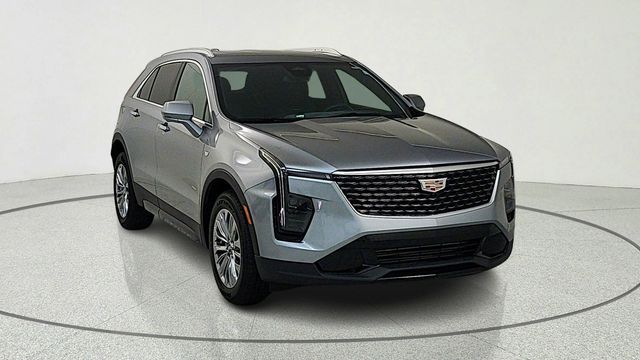 2025 Cadillac Xt4