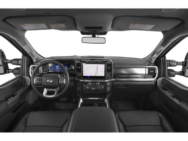 2026 Ford F-250 Super Duty Lariat - Photo 33