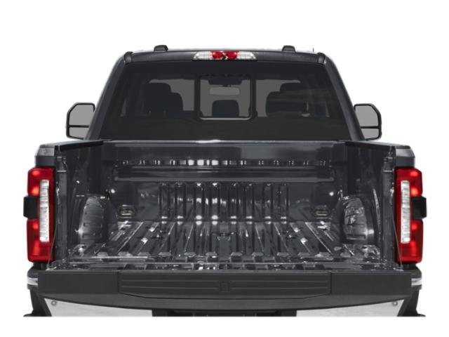 2026 Ford F-250 Super Duty Lariat - Photo 36