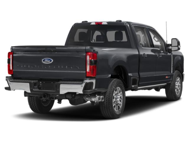 2026 Ford F-250 Super Duty Lariat - Photo 28