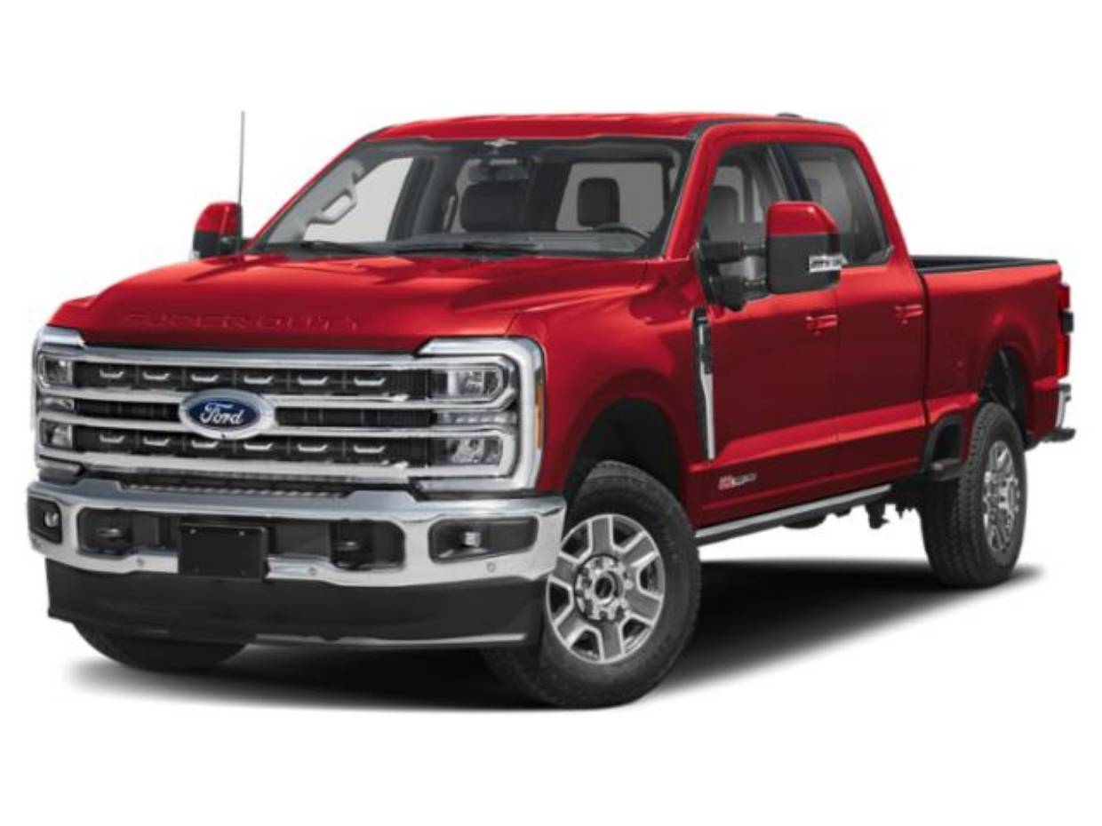 2026 Ford F-250 Lariat 4x4 Crew Cab 6-3/4' Box's photo