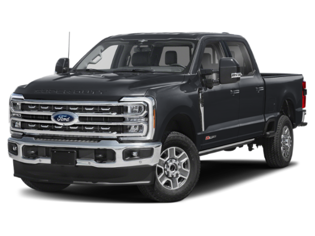 New 2026 Ford F-250SD LARIAT