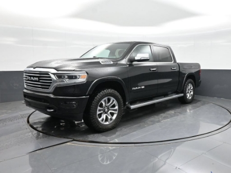2022 RAM 1500 Longhorn