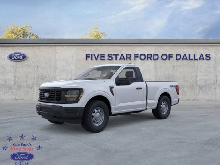 2026 Ford F-150 Roush Nitemare
