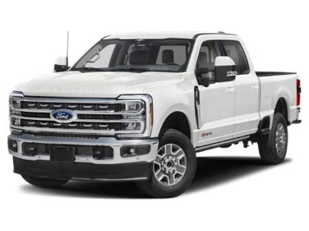 2023 Ford F-250 LARIAT Crew Cab 4X4
