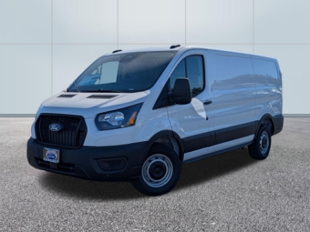 2026 Ford Transit Low Roof T150 RWD