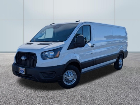 2026 Ford Transit Low Roof T250 AWD