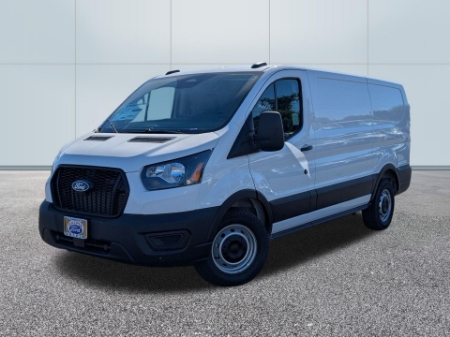 2026 Ford Transit Low Roof T150 RWD