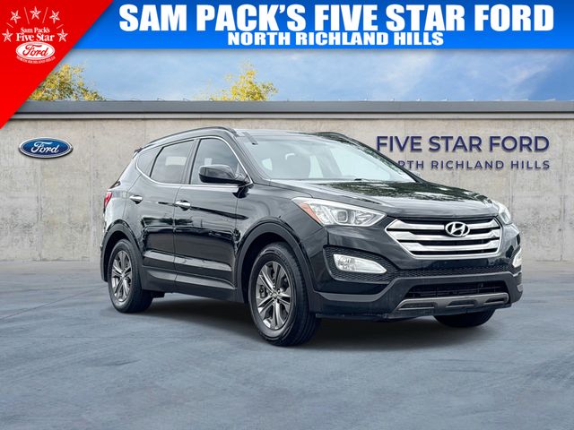 Used 2015 Hyundai Santa Fe Sport Base