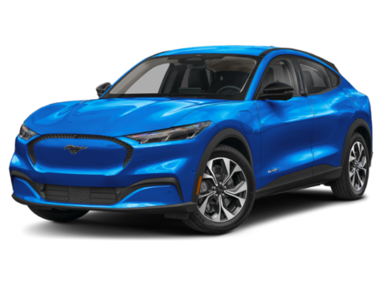 2026 Ford Mustang Mach-E Select