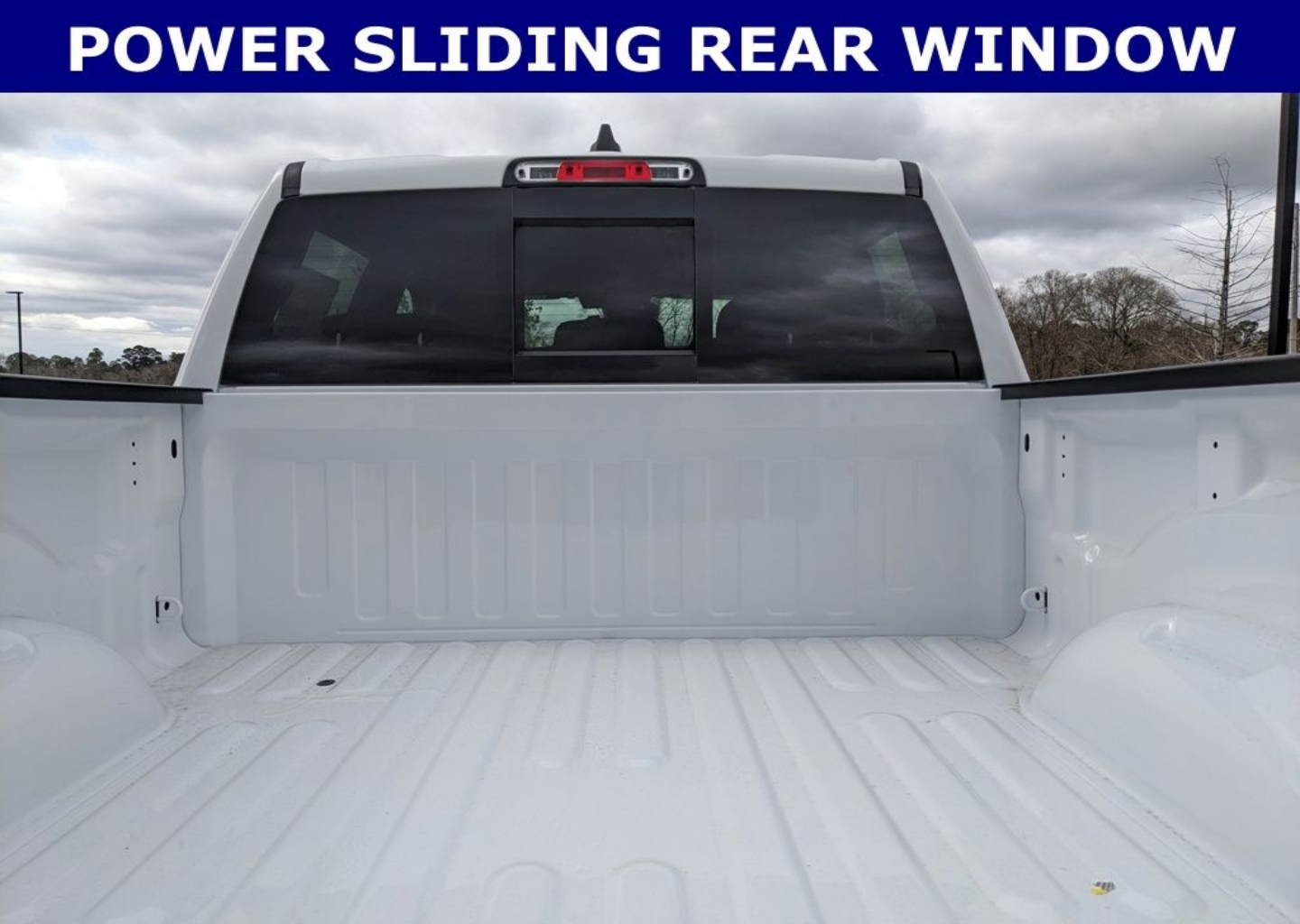 2026 RAM 1500 Big Horn/Lone Star - Photo 9