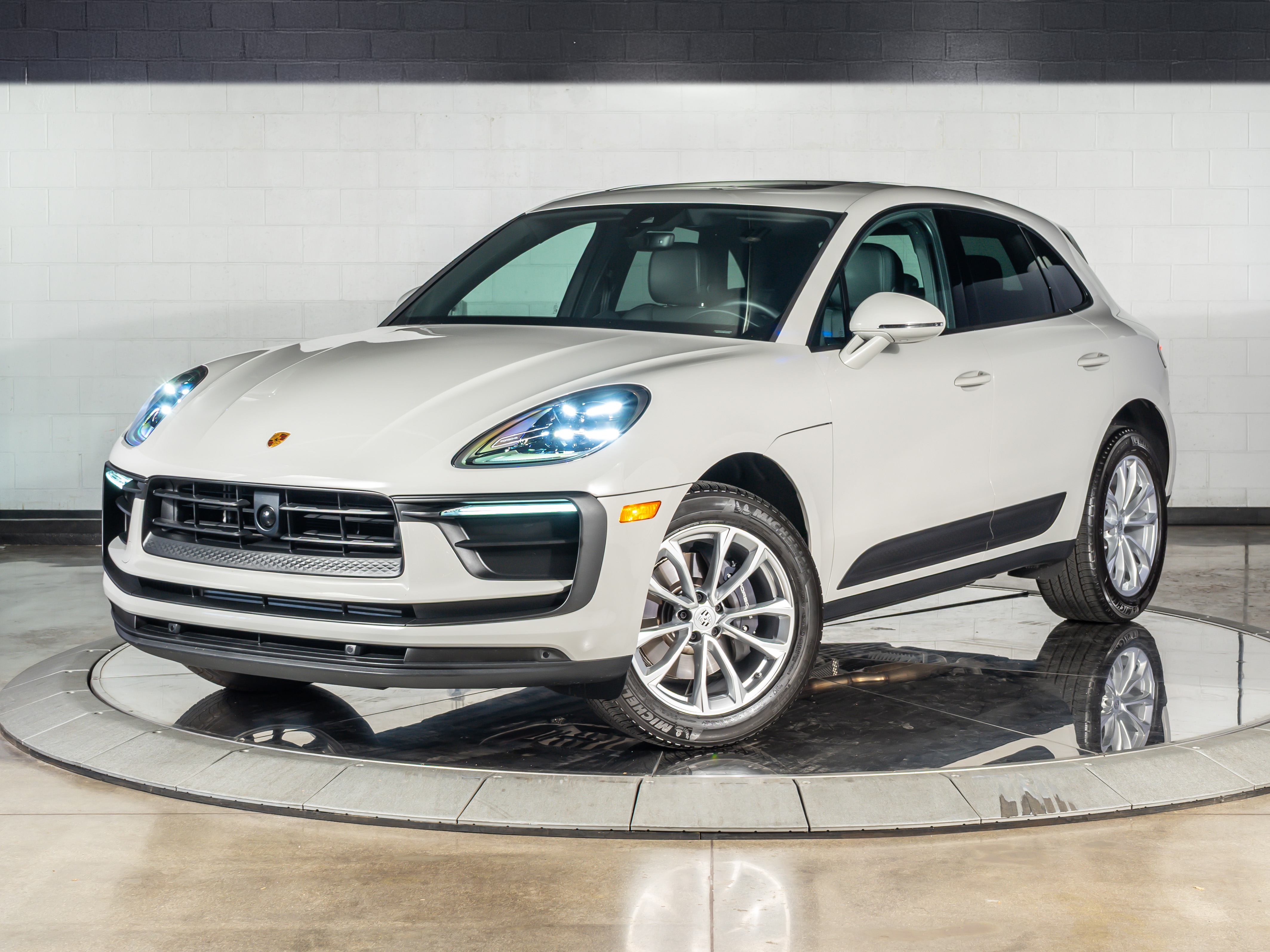 Used 2026 Porsche Macan 