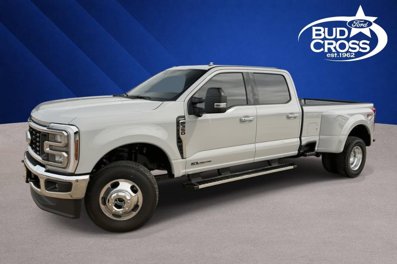 2026 Ford F-350 Super Duty