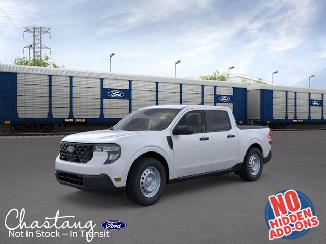 New 2026 Ford Maverick XL