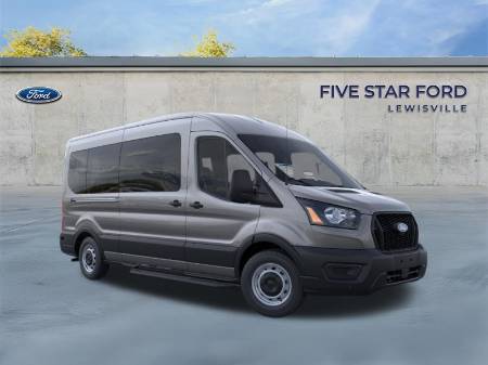 2026 Ford Transit-350 XL