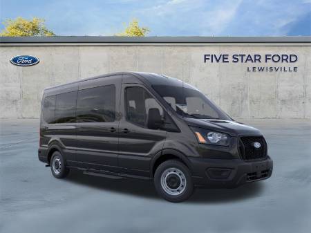 2026 Ford Transit-350 XL
