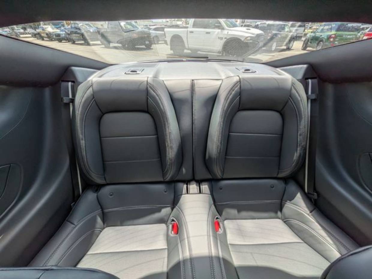 2025 Ford Mustang GT Premium Fastback - Photo 36