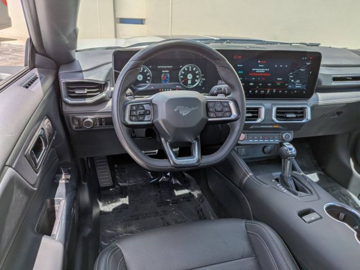 2025 Ford Mustang GT Premium Fastback - Photo 41