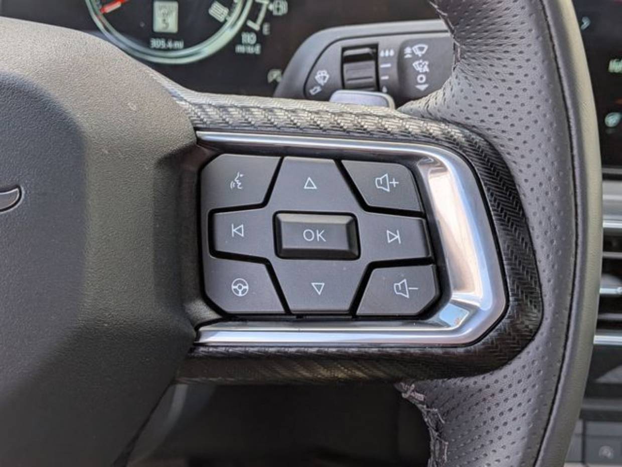 2025 Ford Mustang GT Premium Fastback - Photo 43