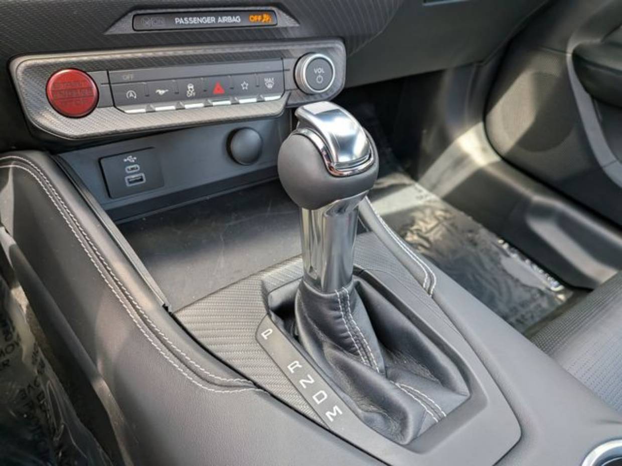 2025 Ford Mustang GT Premium Fastback - Photo 48