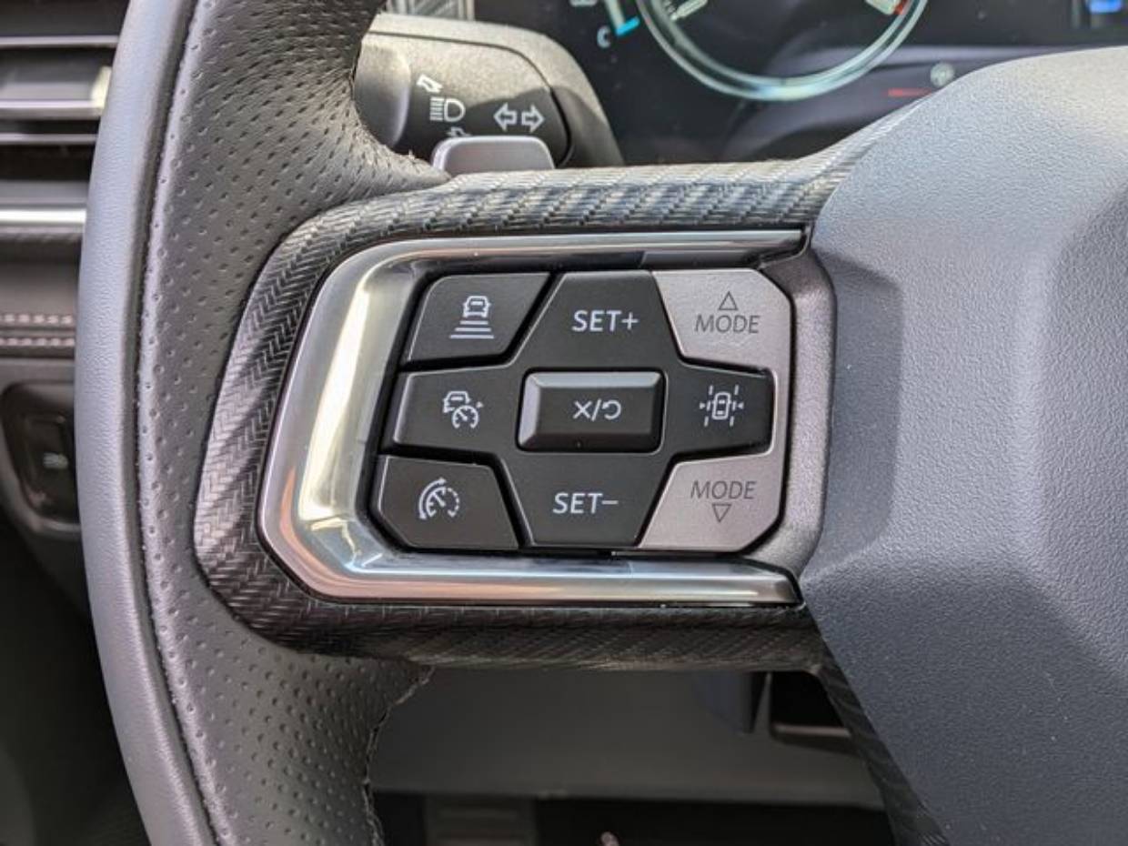 2025 Ford Mustang GT Premium Fastback - Photo 50