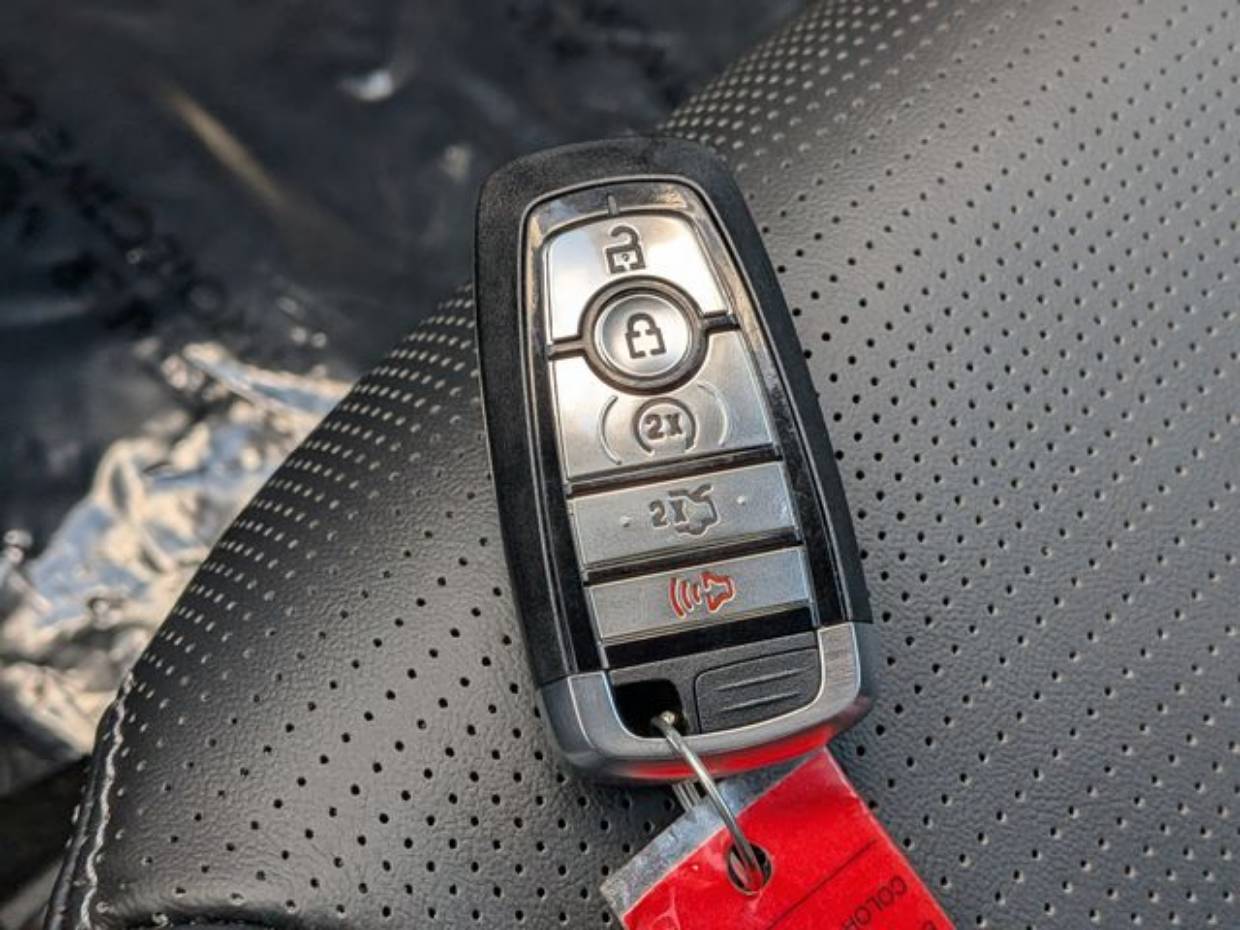 2025 Ford Mustang GT Premium Fastback - Photo 53