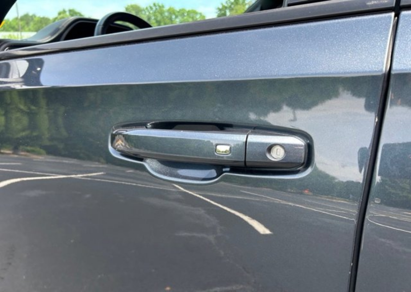 2021 Chevrolet Tahoe RST - Photo 28