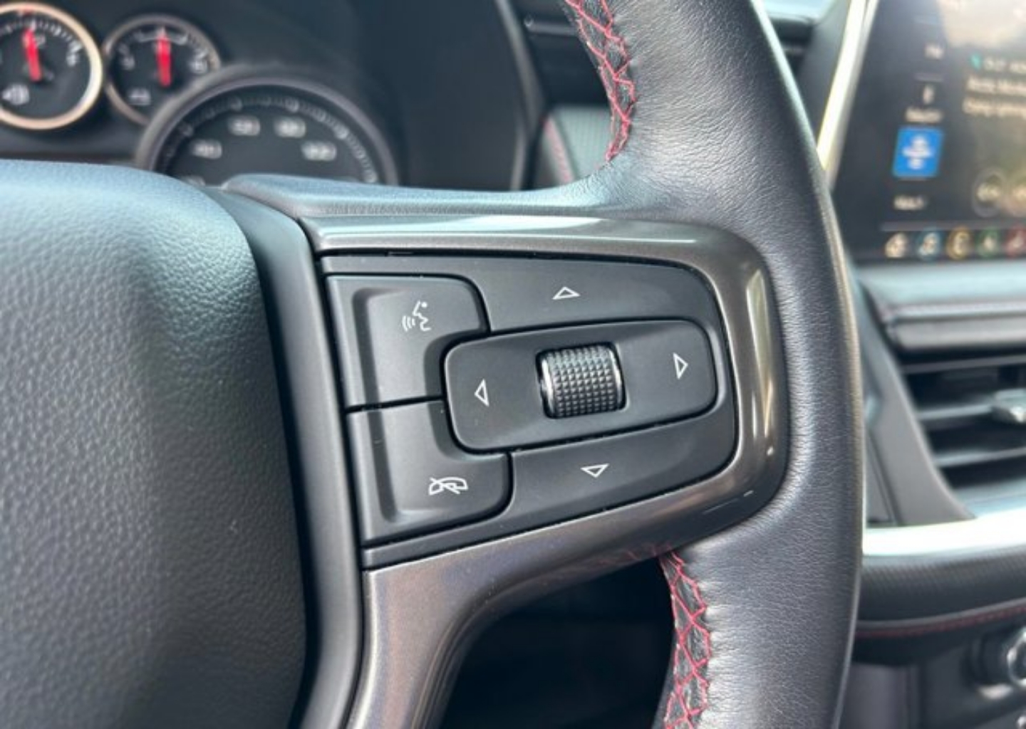 2021 Chevrolet Tahoe RST - Photo 30