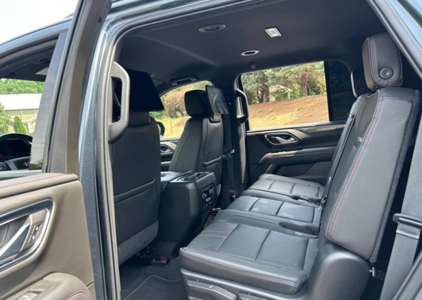 2021 Chevrolet Tahoe RST - Photo 44