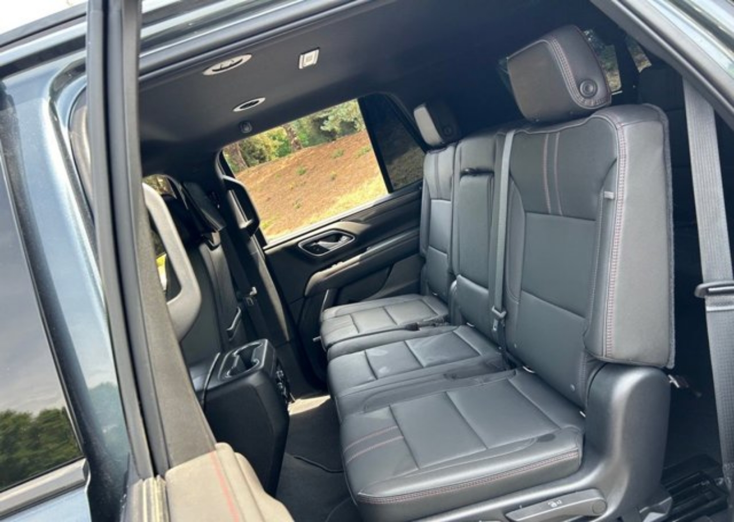 2021 Chevrolet Tahoe RST - Photo 45