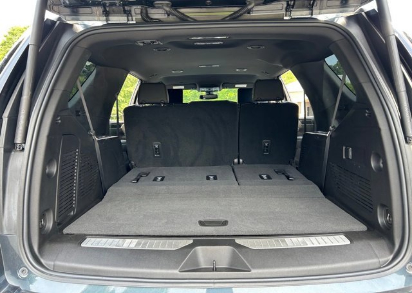 2021 Chevrolet Tahoe RST - Photo 48