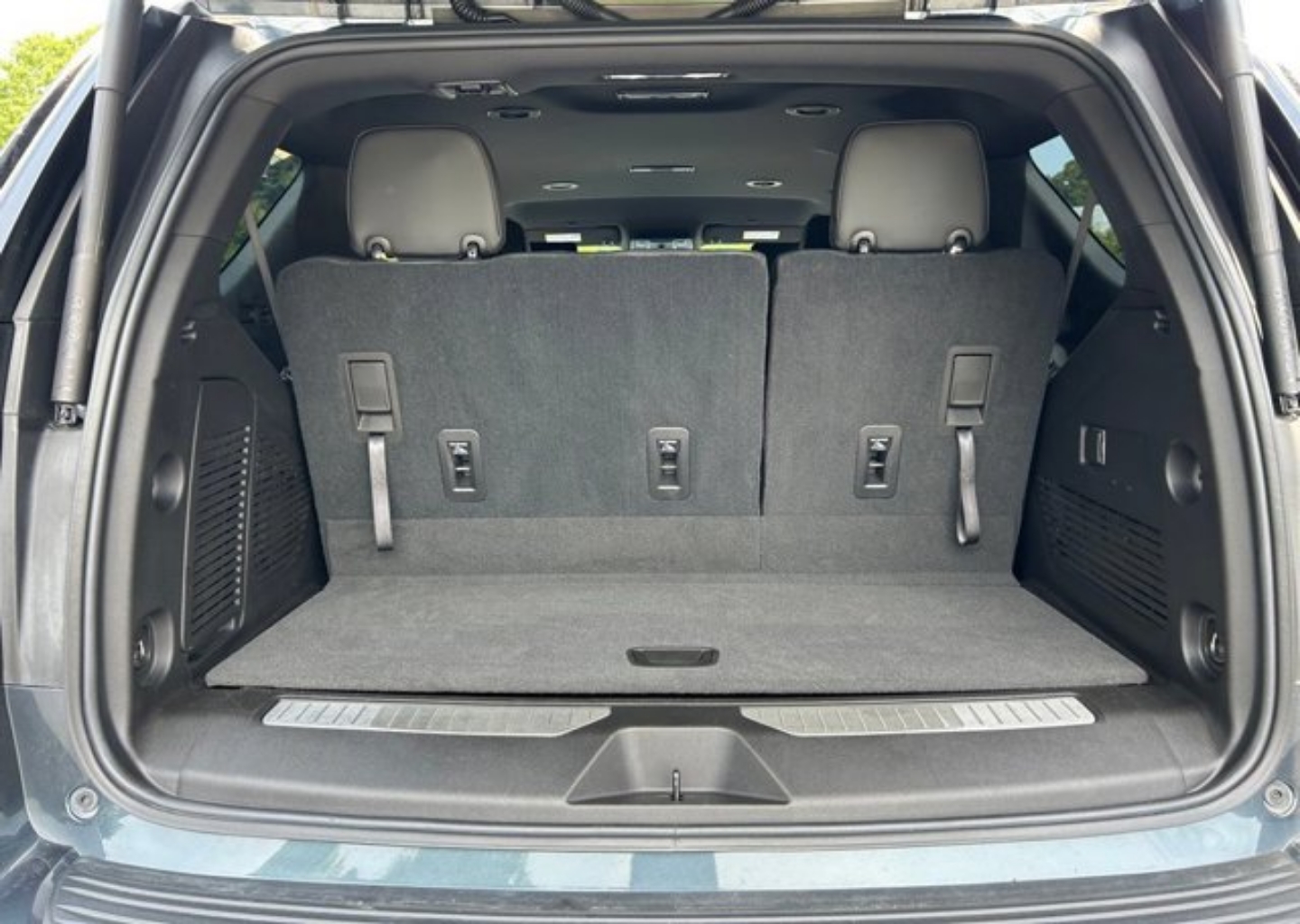 2021 Chevrolet Tahoe RST - Photo 49