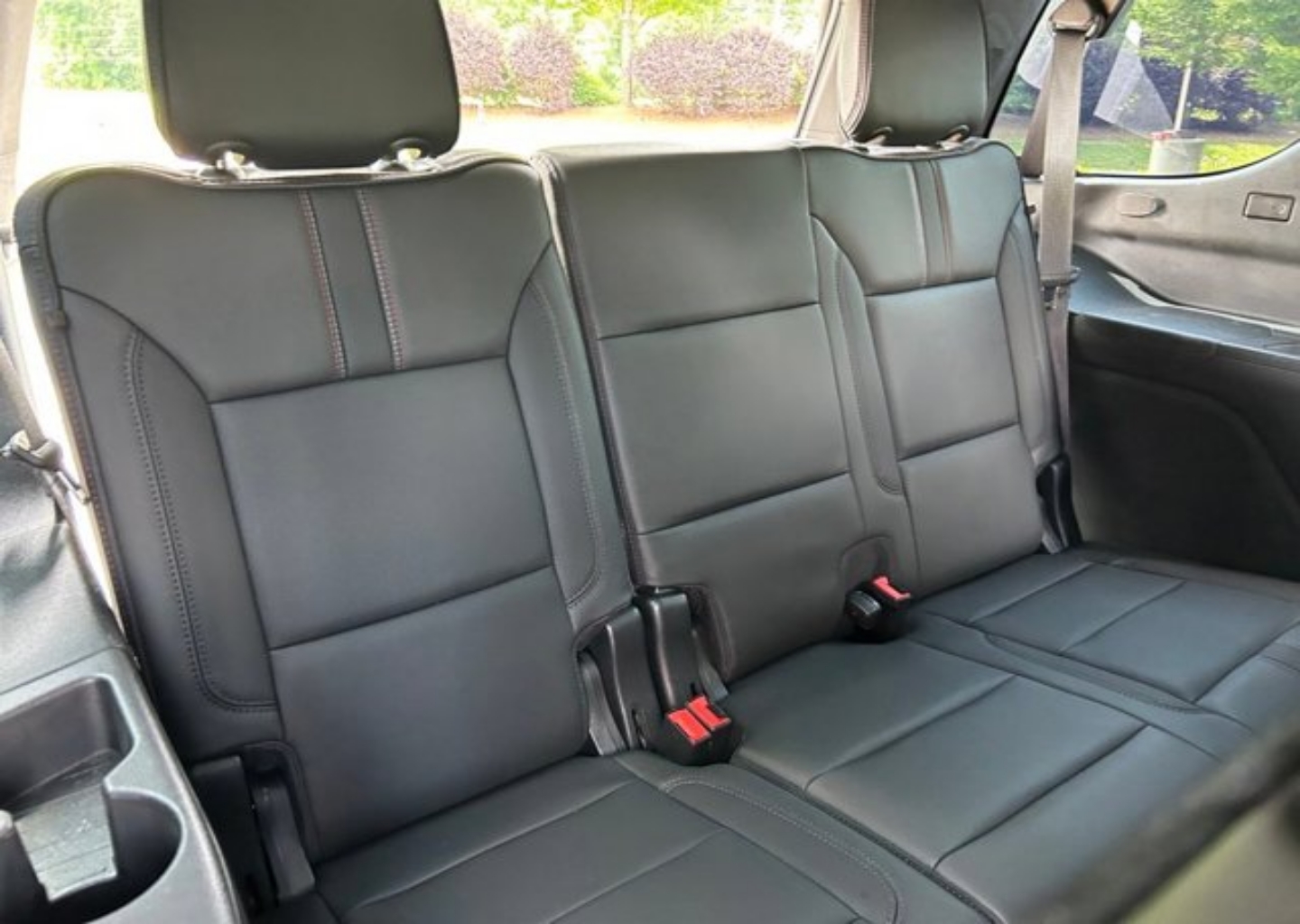 2021 Chevrolet Tahoe RST - Photo 50