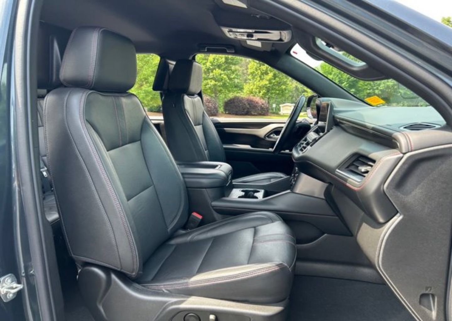 2021 Chevrolet Tahoe RST - Photo 54