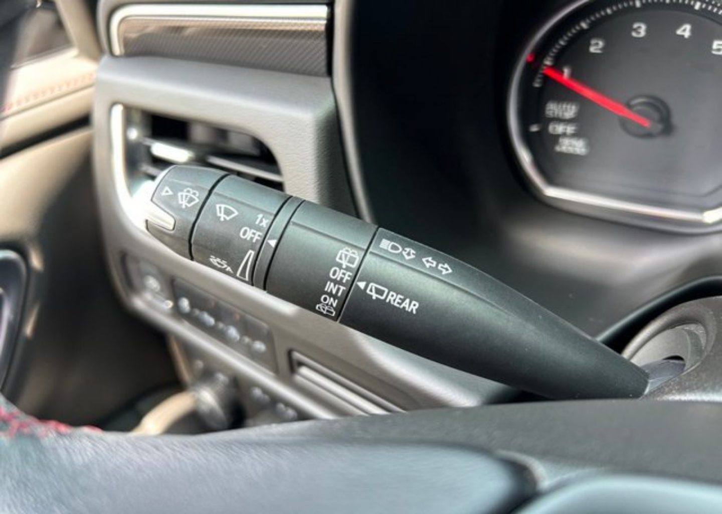 2021 Chevrolet Tahoe RST - Photo 58