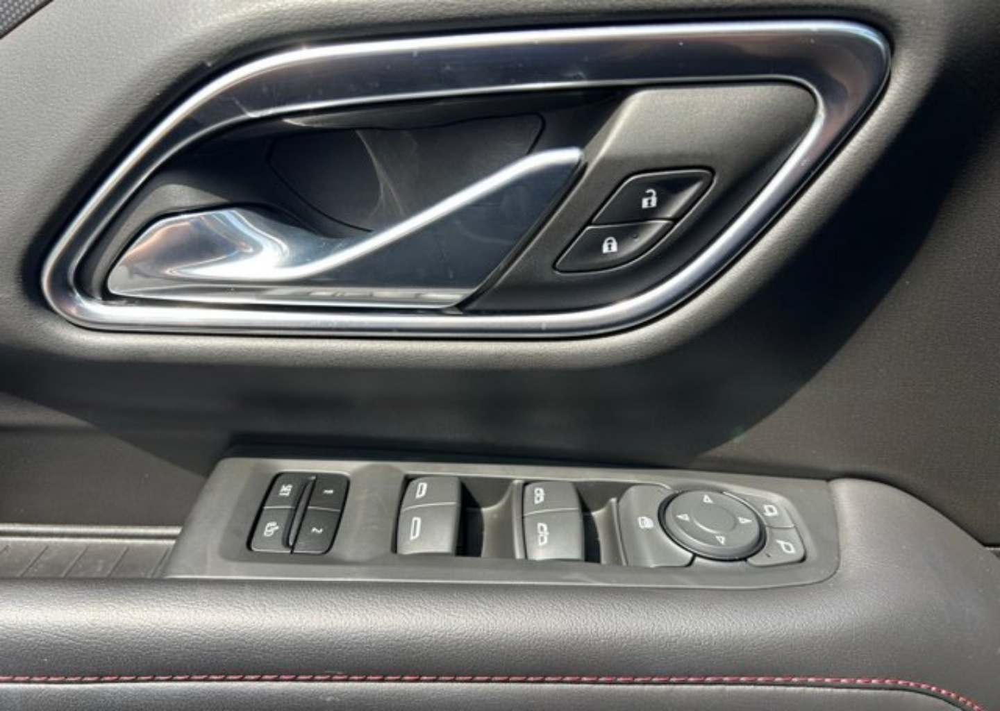 2021 Chevrolet Tahoe RST - Photo 59
